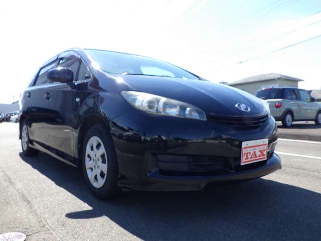 トヨタ ウィッシュ １．８Ｘ　ＨＩＤセレクション H24年 (九州・沖縄) 99