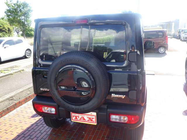 スズキ ジムニー ６６０ ＸＣ ４ＷＤ R8年 (九州・沖縄) 99