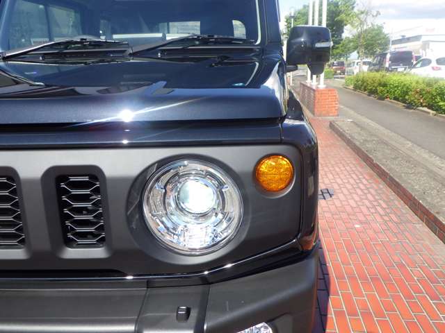 スズキ ジムニー ６６０ ＸＣ ４ＷＤ R8年 (九州・沖縄) 99
