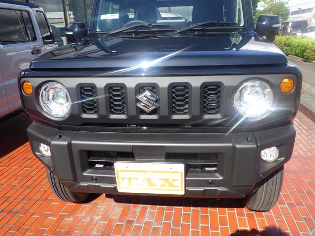 スズキ ジムニー ６６０ ＸＣ ４ＷＤ R8年 (九州・沖縄) 99