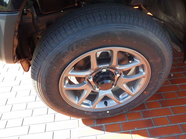 スズキ ジムニー ６６０ ＸＣ ４ＷＤ R8年 (九州・沖縄) 99