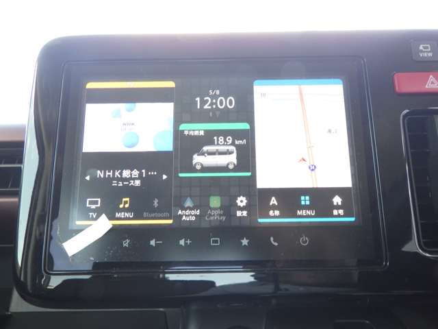 スズキ スペーシア ６６０ カスタム ハイブリッド ＸＳ R7年 (九州・沖縄) 99