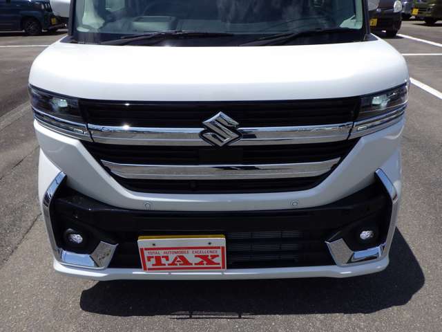 スズキ スペーシア ６６０ カスタム ハイブリッド ＸＳ R7年 (九州・沖縄) 99