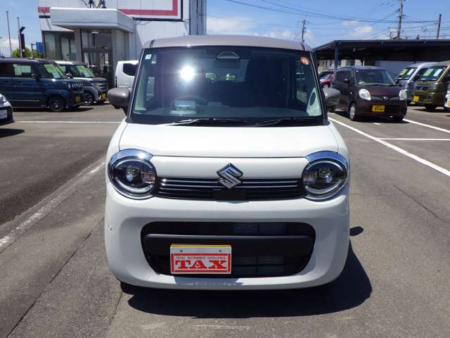 スズキ ワゴンＲ　スマイル ６６０ ハイブリッド Ｓ R7年 (九州・沖縄) 99