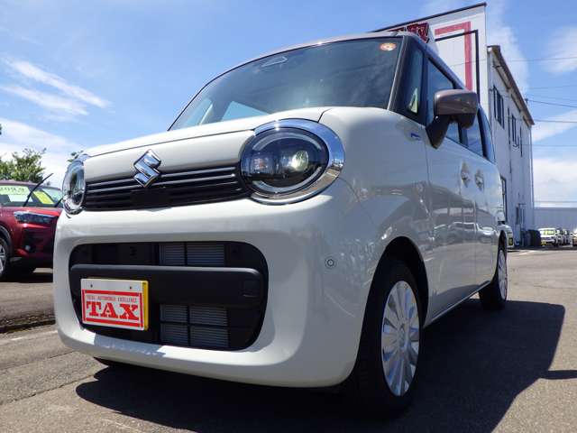 スズキ ワゴンＲ　スマイル ６６０ ハイブリッド Ｓ R7年 (九州・沖縄) 99