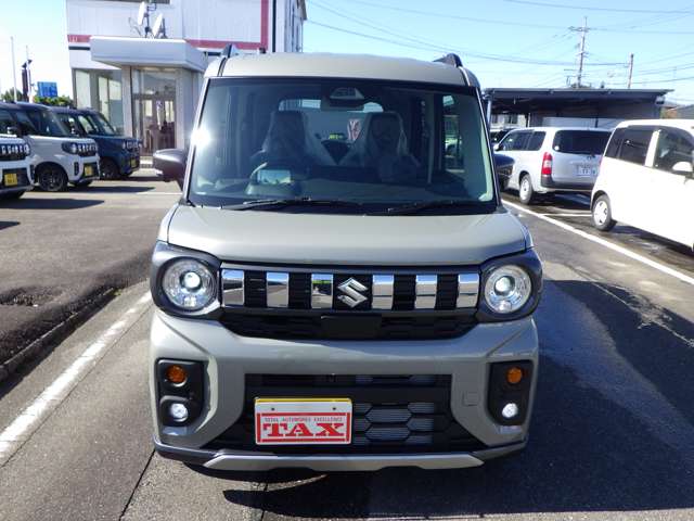 スズキ スペーシア ６６０ ギア ハイブリッド ＸＺ R7年 (九州・沖縄) 99