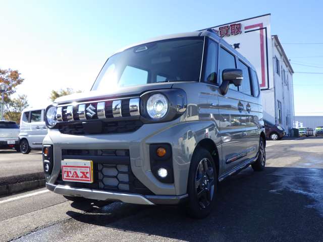スズキ スペーシア ６６０ ギア ハイブリッド ＸＺ R7年 (九州・沖縄) 99