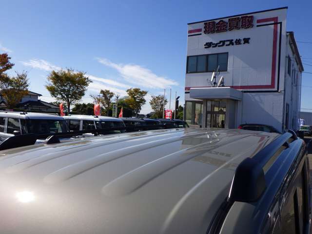 スズキ スペーシア ６６０ ギア ハイブリッド ＸＺ R7年 (九州・沖縄) 99