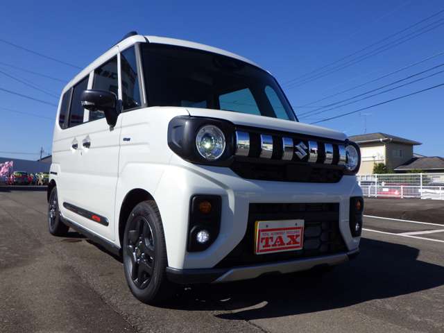 スズキ スペーシア ６６０ ギア ハイブリッド ＸＺ R7年 (九州・沖縄) 99