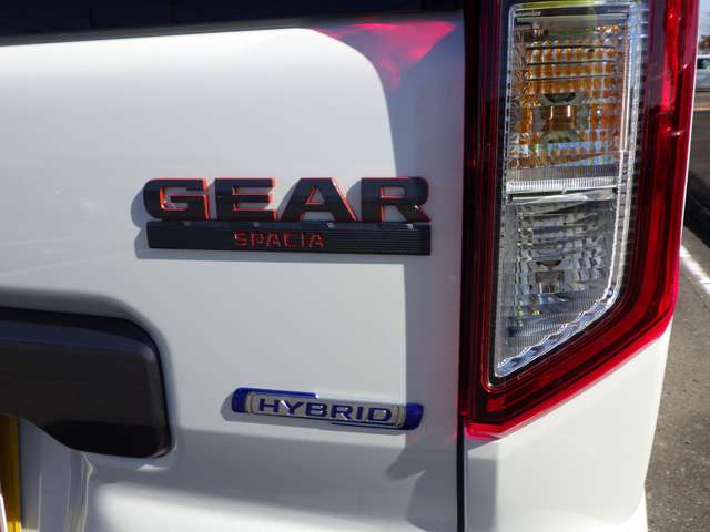 スズキ スペーシア ６６０ ギア ハイブリッド ＸＺ R7年 (九州・沖縄) 99