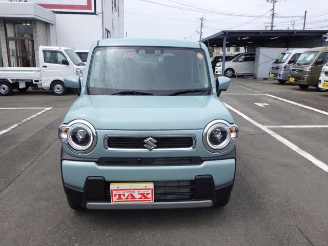 スズキ ハスラー ６６０ ハイブリッド Ｇ R7年 (九州・沖縄) 99