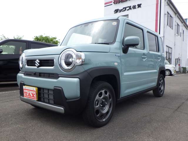 スズキ ハスラー ６６０ ハイブリッド Ｇ R7年 (九州・沖縄) 99