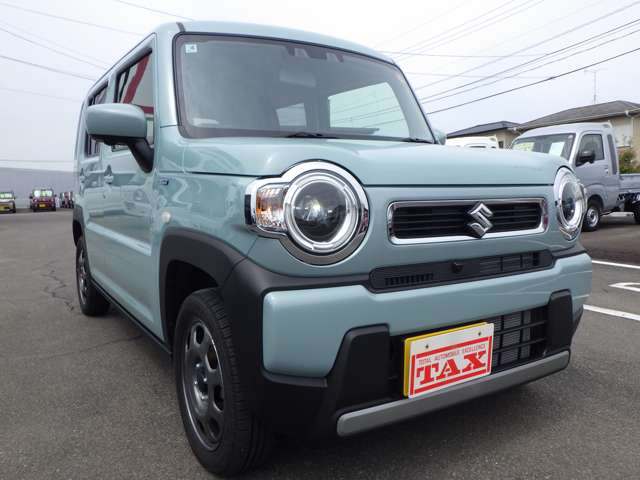 スズキ ハスラー ６６０ ハイブリッド Ｇ R7年 (九州・沖縄) 99