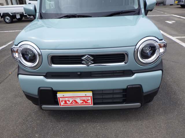 スズキ ハスラー ６６０ ハイブリッド Ｇ R7年 (九州・沖縄) 99
