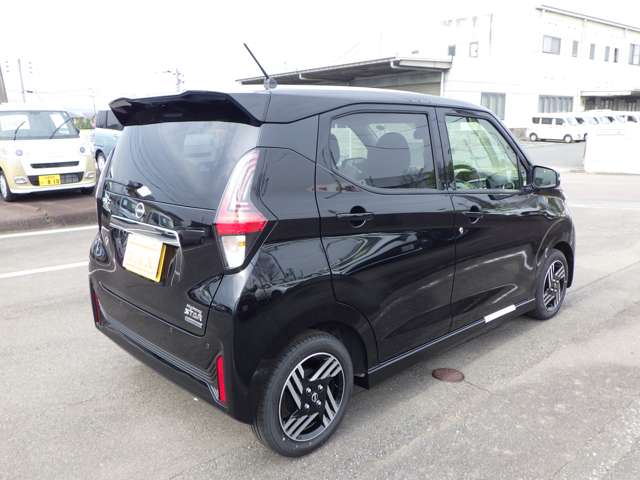 日産 デイズ ６６０ ハイウェイスターＸ R8年 (九州・沖縄) 99