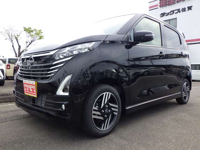 日産 デイズ ６６０ ハイウェイスターＸ R8年 (九州・沖縄) 99