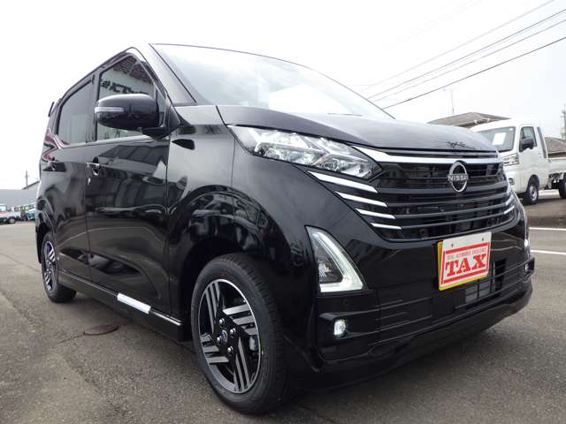 日産 デイズ ６６０ ハイウェイスターＸ R8年 (九州・沖縄) 99