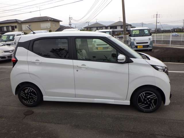 日産 デイズ ６６０ ハイウェイスターＸ R8年 (九州・沖縄) 99
