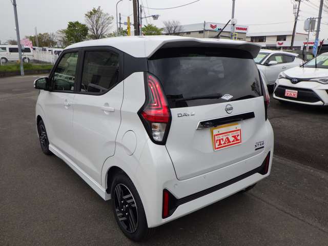 日産 デイズ ６６０ ハイウェイスターＸ R8年 (九州・沖縄) 99