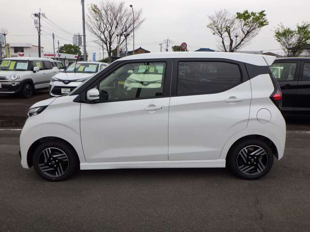 日産 デイズ ６６０ ハイウェイスターＸ R8年 (九州・沖縄) 99