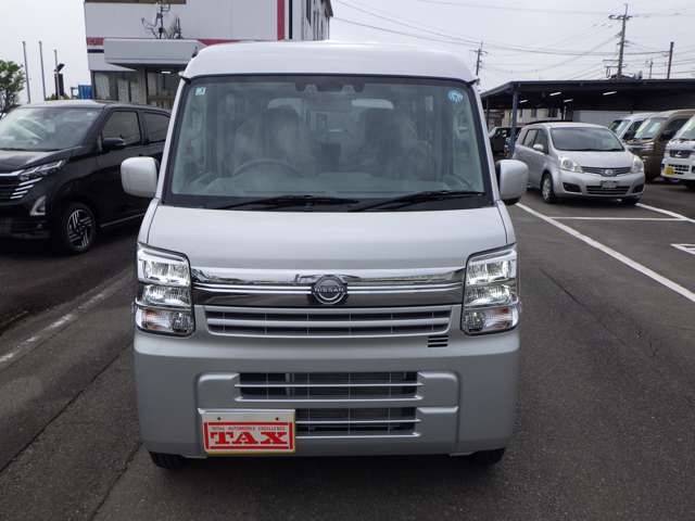 日産 クリッパーバン ６６０ ＧＸ ハイルーフ ４ＷＤ R8年 (九州・沖縄) 99