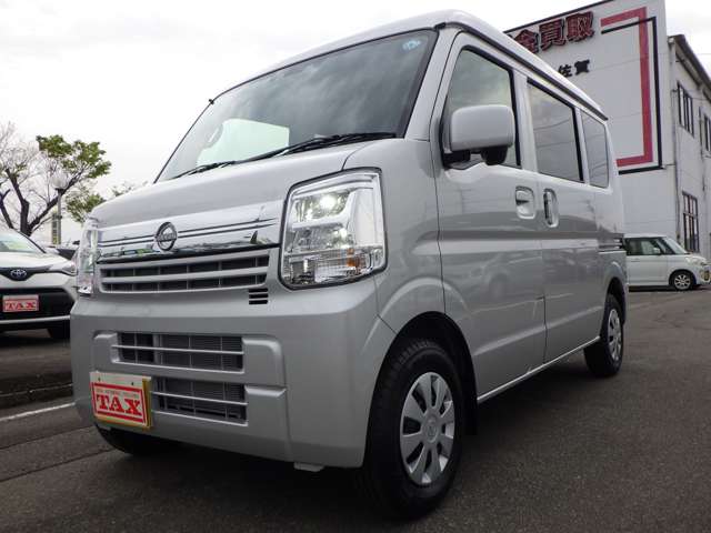 日産 クリッパーバン ６６０ ＧＸ ハイルーフ ４ＷＤ R8年 (九州・沖縄) 99