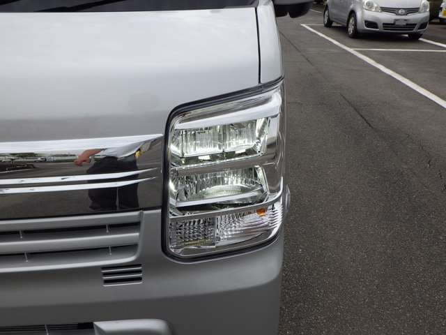 日産 クリッパーバン ６６０ ＧＸ ハイルーフ ４ＷＤ R8年 (九州・沖縄) 99