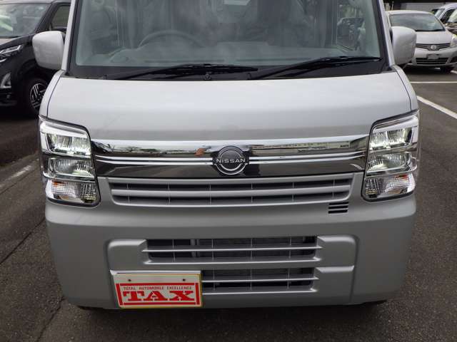日産 クリッパーバン ６６０ ＧＸ ハイルーフ ４ＷＤ R8年 (九州・沖縄) 99