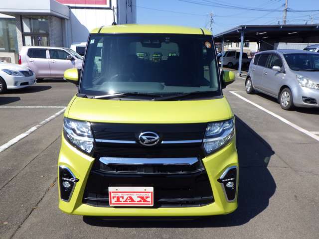 ダイハツ タント ６６０ カスタム Ｘ R2年 (九州・沖縄) 99