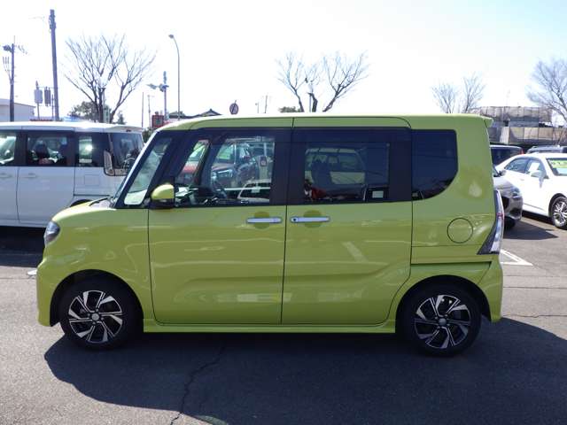 ダイハツ タント ６６０ カスタム Ｘ R2年 (九州・沖縄) 99