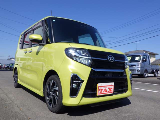 ダイハツ タント ６６０ カスタム Ｘ R2年 (九州・沖縄) 99