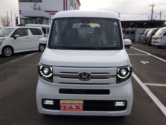 ホンダ Ｎ−ＶＡＮ ６６０ ファン R7年 (九州・沖縄) 99