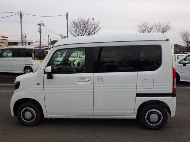 ホンダ Ｎ−ＶＡＮ ６６０ ファン R7年 (九州・沖縄) 99