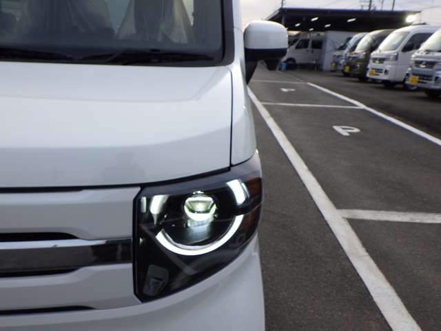 ホンダ Ｎ−ＶＡＮ ６６０ ファン R7年 (九州・沖縄) 99