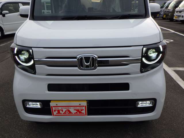 ホンダ Ｎ−ＶＡＮ ６６０ ファン R7年 (九州・沖縄) 99