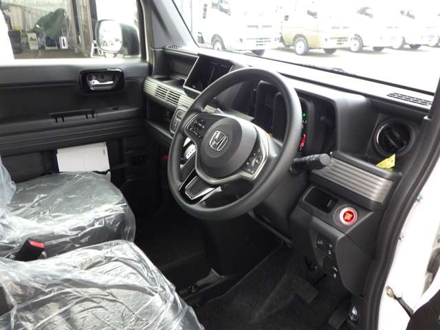 ホンダ Ｎ−ＶＡＮ ６６０ ファン R7年 (九州・沖縄) 99