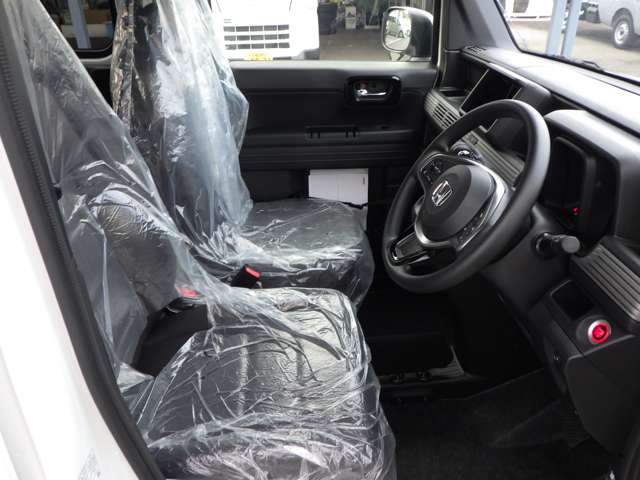 ホンダ Ｎ−ＶＡＮ ６６０ ファン R7年 (九州・沖縄) 99
