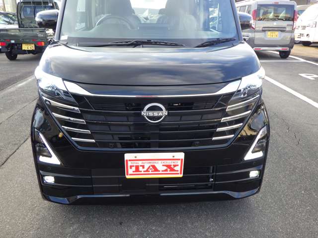 日産 ルークス ６６０ ハイウェイスターＸ プロパイロット エディション R7年 (九州・沖縄) 99