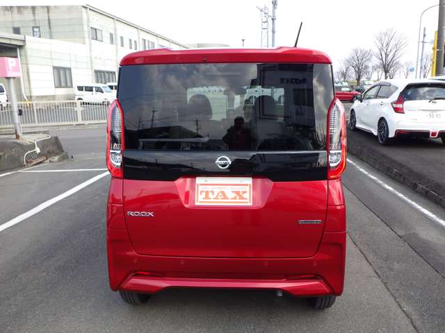日産 ルークス ６６０ Ｘ R5年 (九州・沖縄) 99