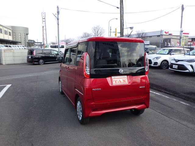 日産 ルークス ６６０ Ｘ R5年 (九州・沖縄) 99