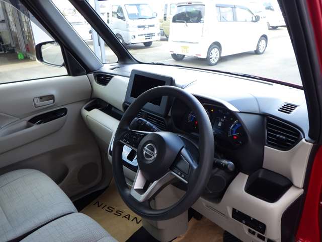 日産 ルークス ６６０ Ｘ R5年 (九州・沖縄) 99