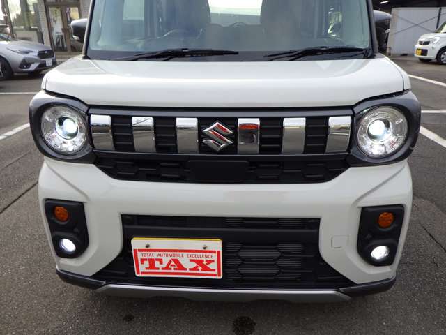 スズキ スペーシア ６６０ ギア ハイブリッド ＸＺ R7年 (九州・沖縄) 99