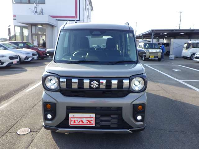 スズキ スペーシア ６６０ ギア ハイブリッド ＸＺ R7年 (九州・沖縄) 99