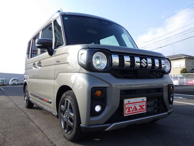 スズキ スペーシア ６６０ ギア ハイブリッド ＸＺ R7年 (九州・沖縄) 99