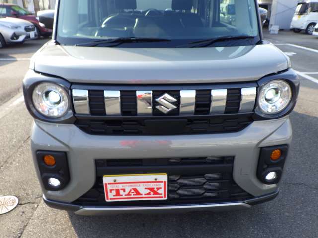 スズキ スペーシア ６６０ ギア ハイブリッド ＸＺ R7年 (九州・沖縄) 99