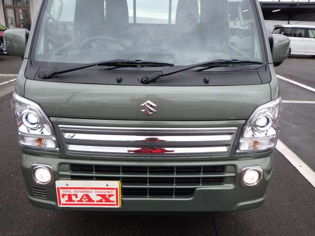 スズキ キャリイトラック ６６０ ＫＸ ３方開 ４ＷＤ R7年 (九州・沖縄) 99