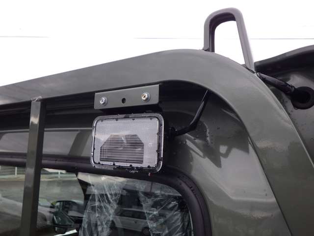 スズキ キャリイトラック ６６０ ＫＸ ３方開 ４ＷＤ R7年 (九州・沖縄) 99