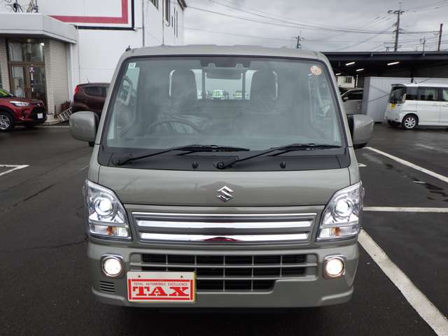 スズキ キャリイトラック ６６０ ＫＸ ３方開 ４ＷＤ R7年 (九州・沖縄) 99