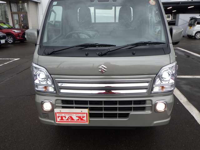 スズキ キャリイトラック ６６０ ＫＸ ３方開 ４ＷＤ R7年 (九州・沖縄) 99