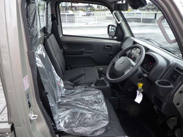 スズキ キャリイトラック ６６０ ＫＸ ３方開 ４ＷＤ R7年 (九州・沖縄) 99